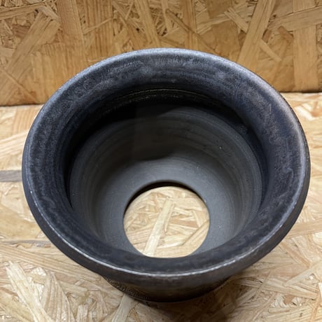 保田修作　陶器鉢