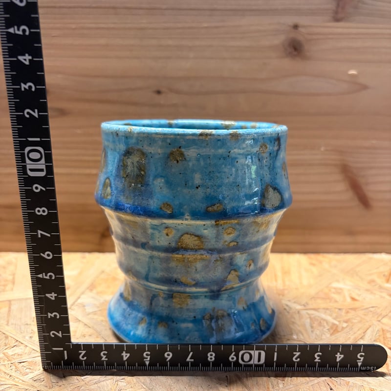 focus pot 陶器鉢 3.5号 | GREEN LUCK