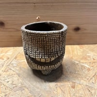 Wild Heaven 陶器鉢 MARU×SHINOGI | GREEN LUCK