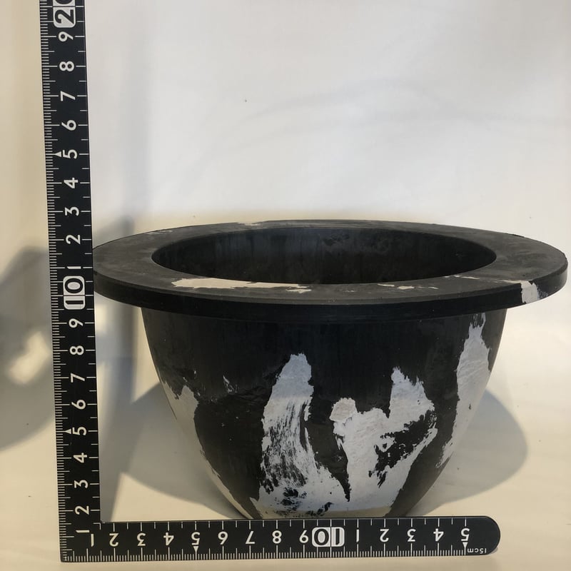 シティブレードSS 鉢 プラ鉢 マーブル | GREEN LUCK