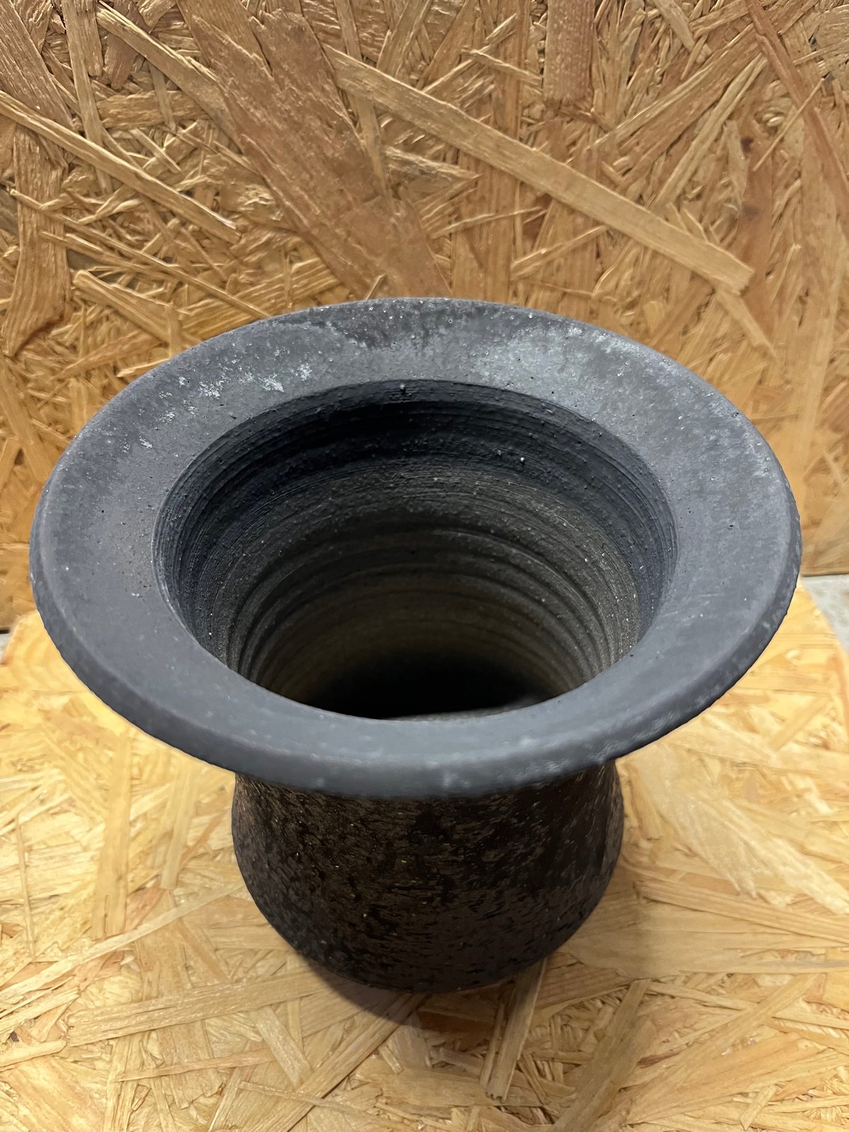 かみ山陶器 信楽焼 植木鉢 | GREEN LUCK