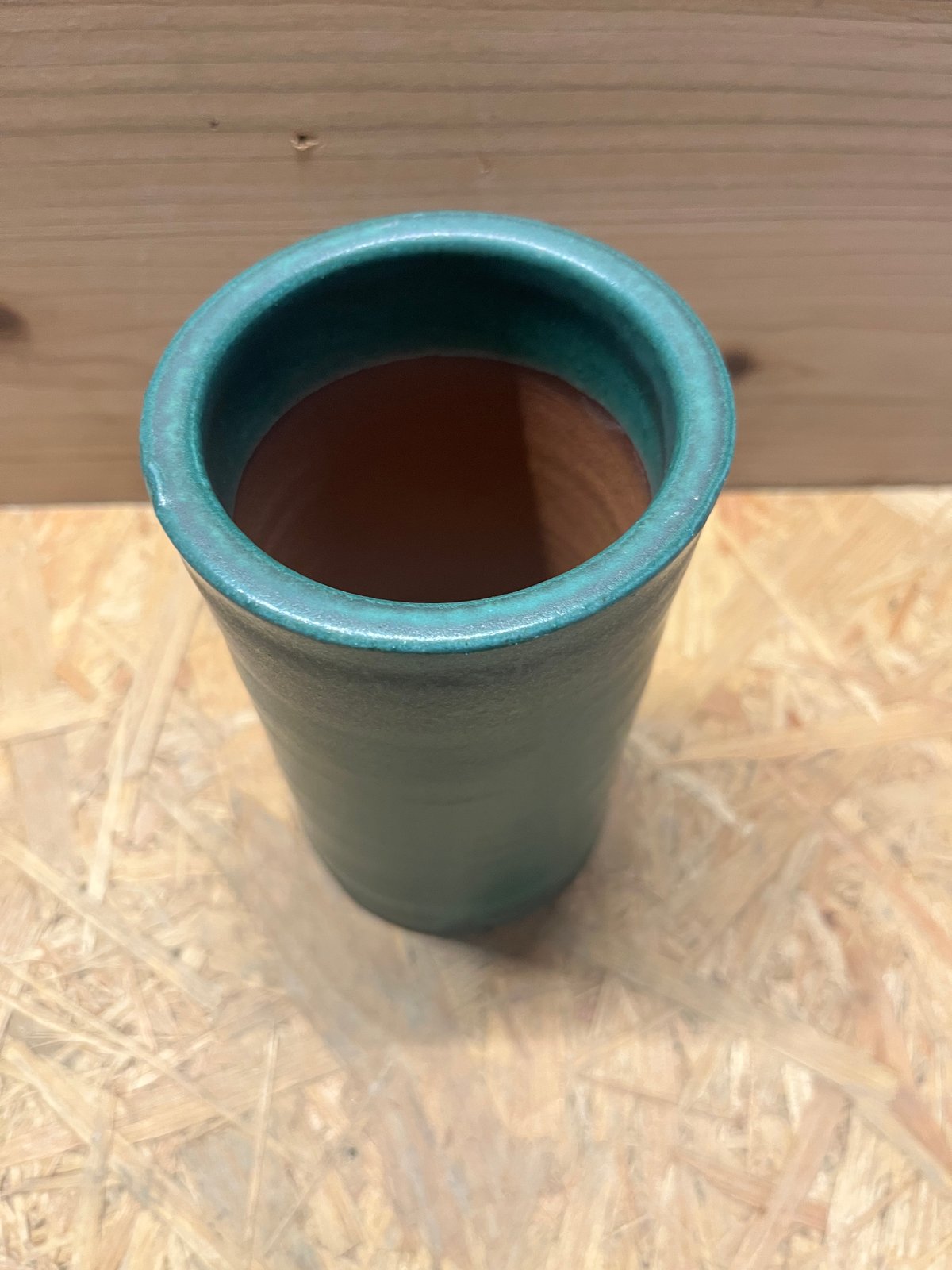 伝市鉢 筒型 3号 3.5号 4号 青銅 | GREEN LUCK