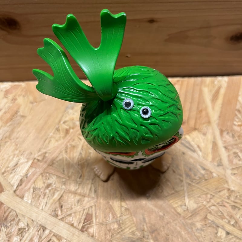 マダスカル | GREEN LUCK
