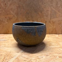 かみ山陶器　信楽焼　植木鉢