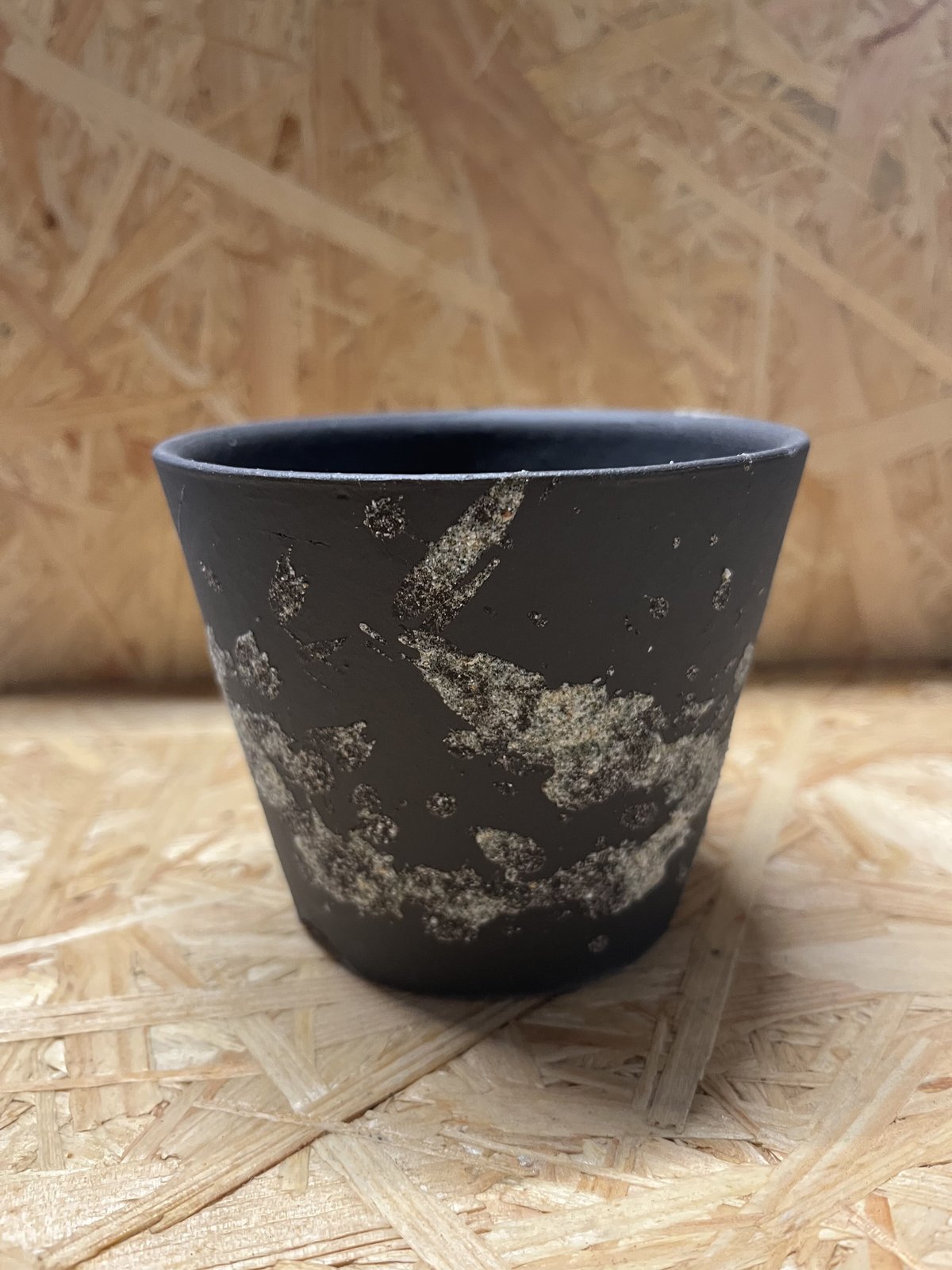かみ山陶器 信楽焼 植木鉢 | GREEN LUCK