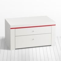 One Up Unit｜ローチェスト