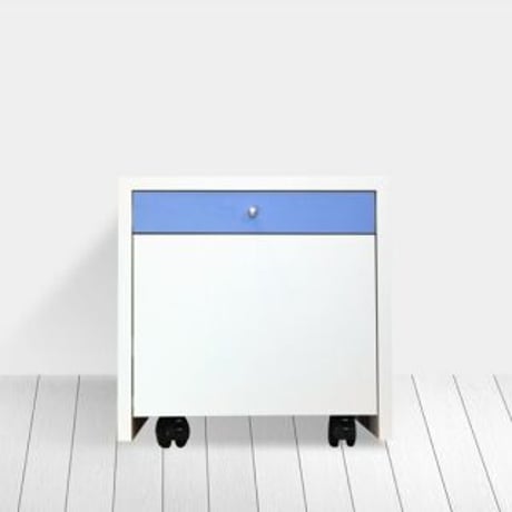One Up Unit｜ミニキャビネット