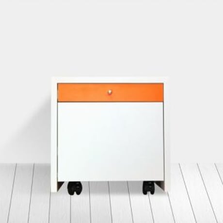 One Up Unit｜ミニキャビネット