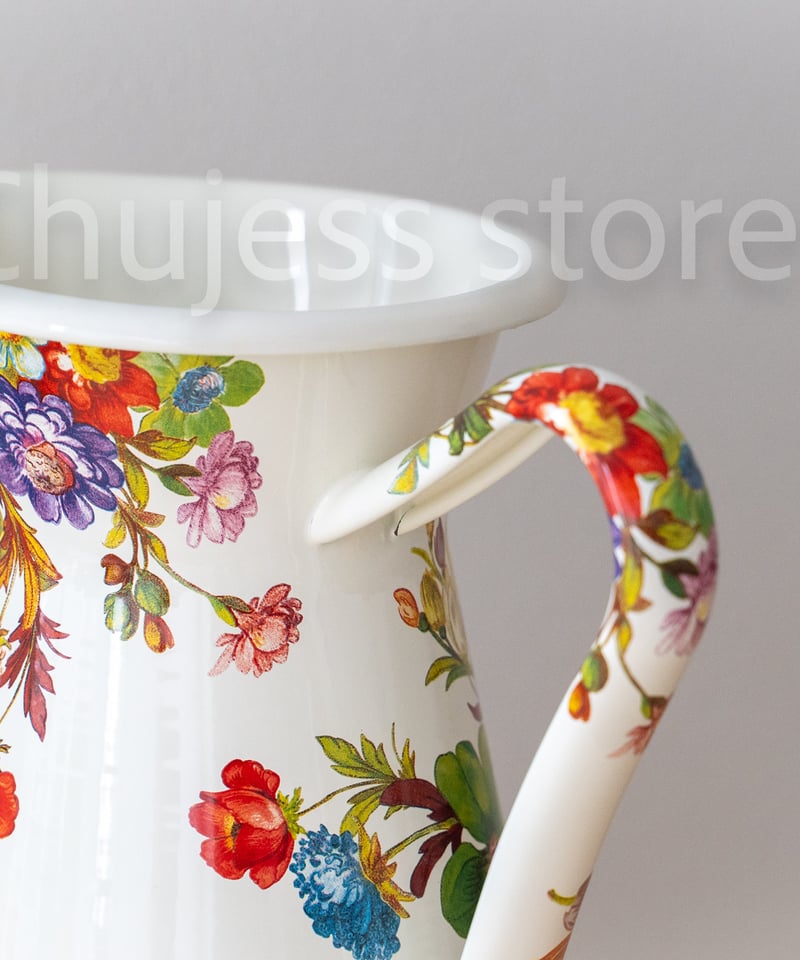 マッケンジーチャイルズ ケトル MACKENZIE CHILDS MACKENZiE-CHiLDS