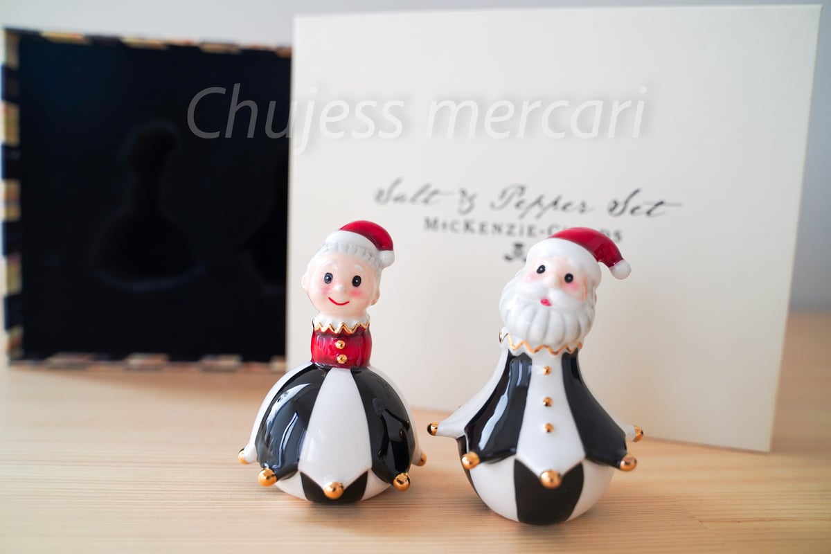 Mackenzie-Childs マッケンジーチャイルズ オブジェ　置物 Mackenzie-Childs デコレーション マッケンジーチャイルズ