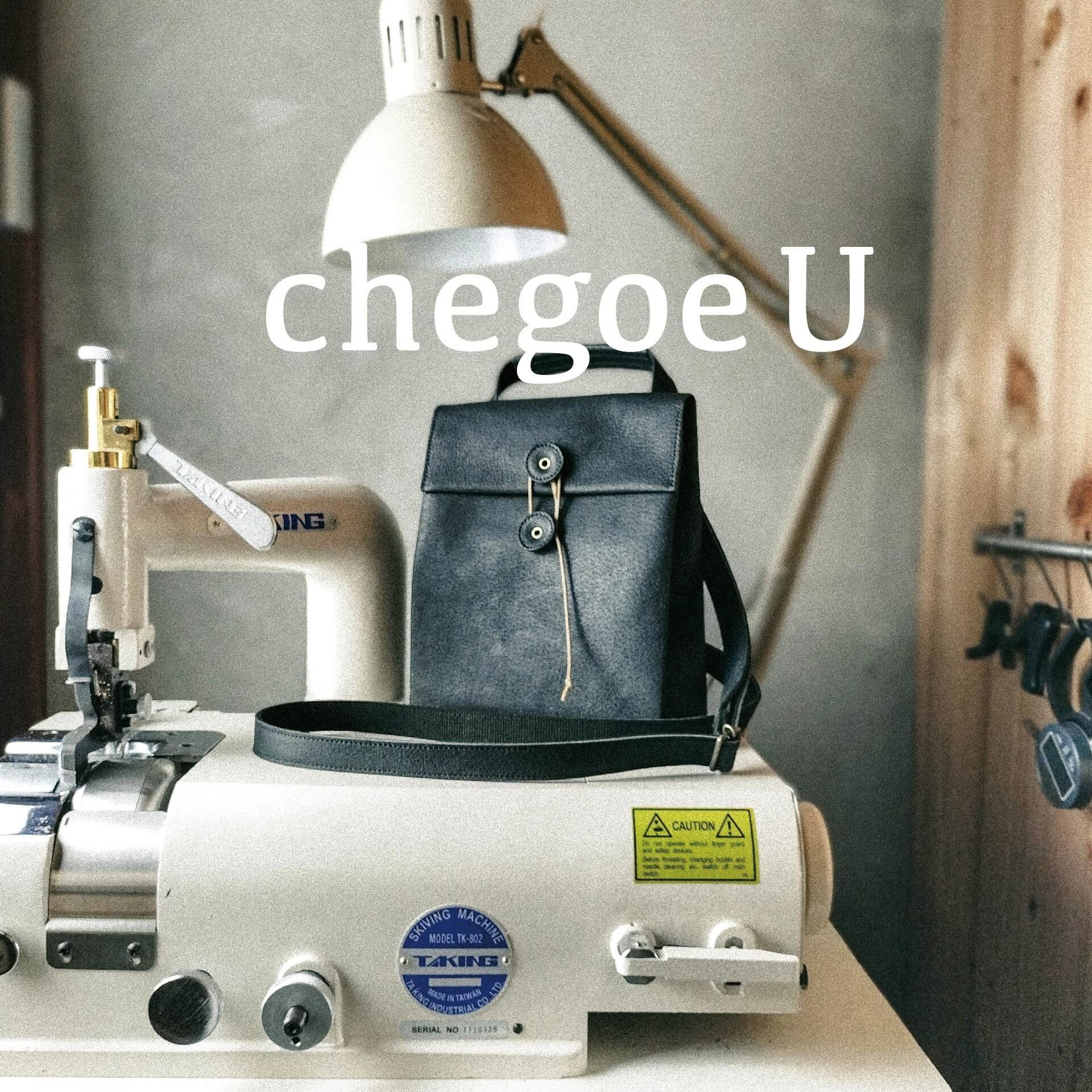 chegoe U