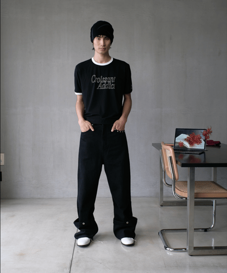 CATEGORY Trousers | Novel Tokyo