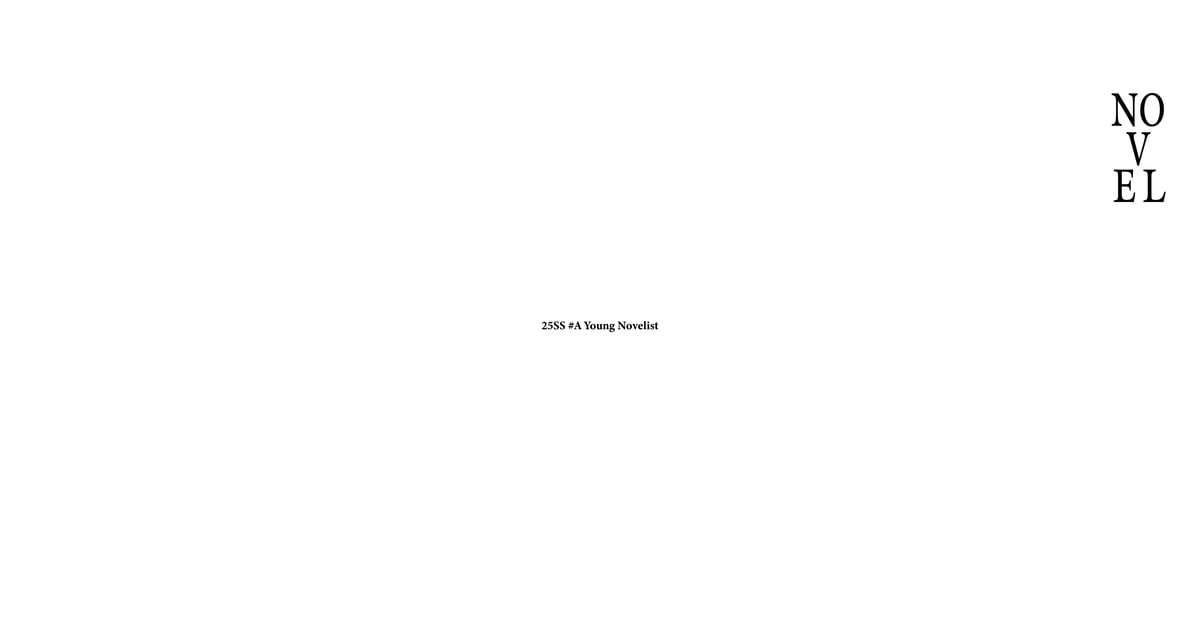 CATEGORY Trousers | Novel Tokyo