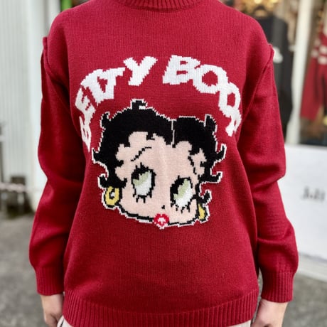 ベティブープ | STORES