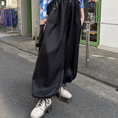 メル94341　もんぺ メル94341 もんぺ メル94341 もんぺ もんぺ メンズ 部屋着 農業