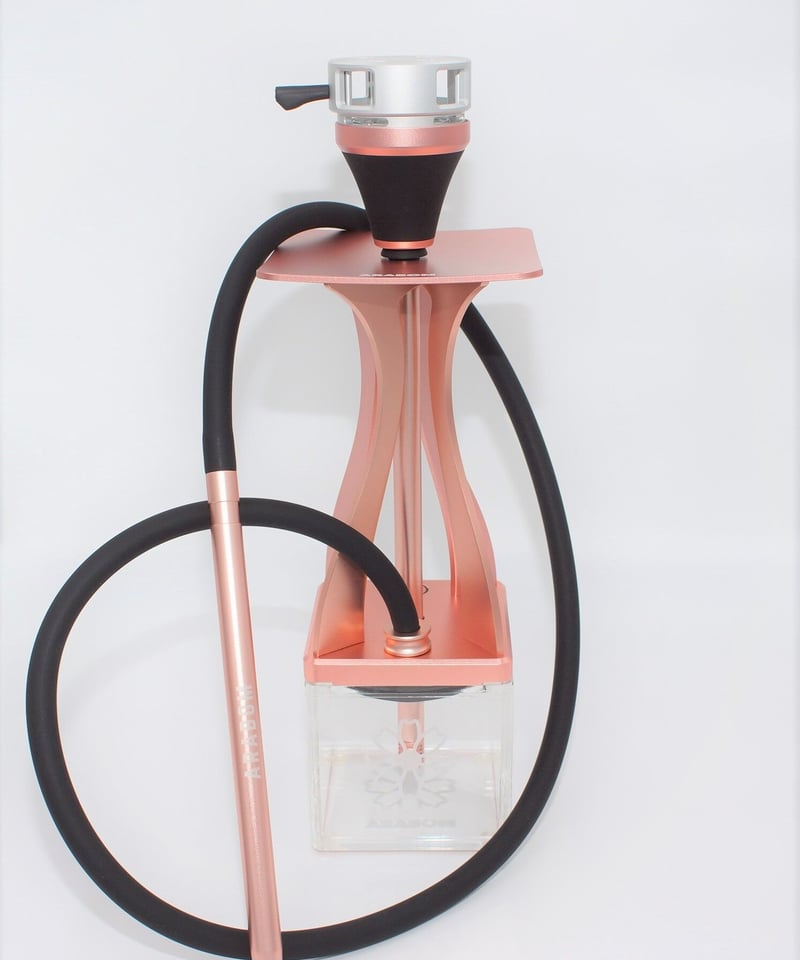 SHISHABUCKS Cloud Micro 本体 コンロ 炭 セット（これだけあれば 