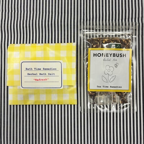 CATEGORY ハーブティー | Bath Time Remedies
