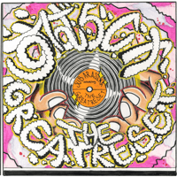 すばらしか/The Great Reset (LP)