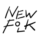 NEWFOLK ONLINE STORE