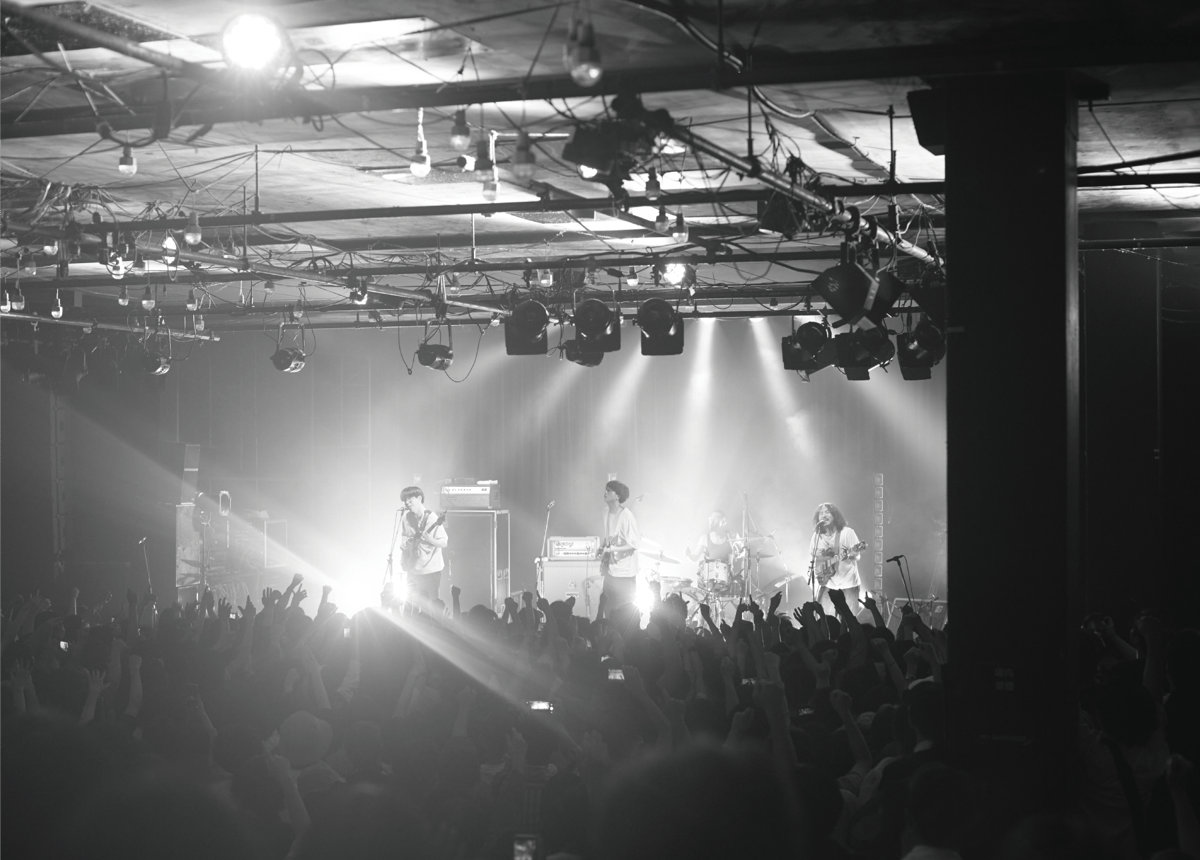 家主/May the DOOM be with you -YANUSHI LIVE TOUR