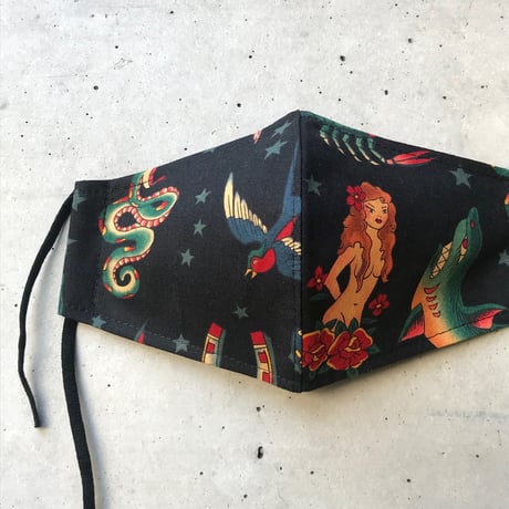 アレキサンダーヘンリー | STORES