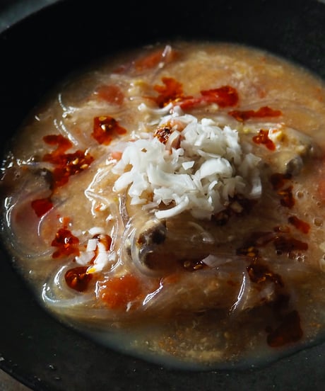 7月20日　酒粕で楽しむ夏の発酵ごはんの会