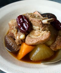 秋の韓国家庭料理教室　ご案内　※対面レッスンとなります。