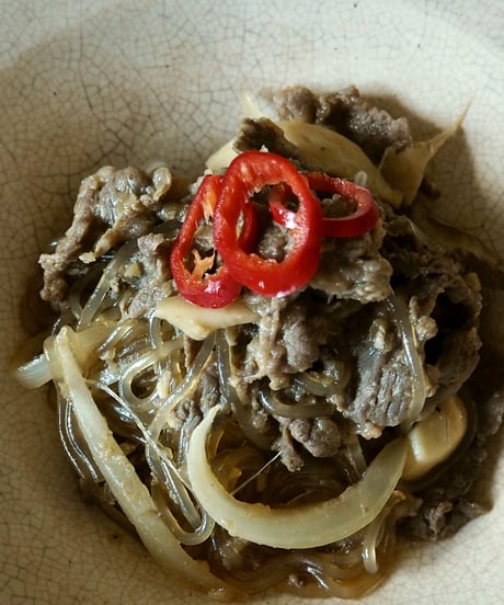 ９月２３日　季節を楽しむ韓国家庭料理教室　初秋編
