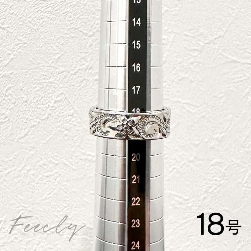 ハワイアンリング12号(NＴ C１２７（ジエヒョン愛用) ハワイアンリング12号(NT C127（ジエヒョン愛用) ハワイアン