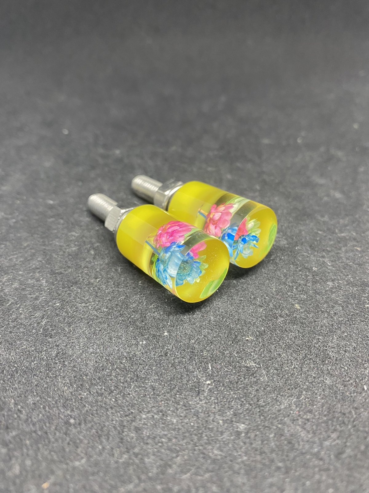 水中花ボルト | 森笑店