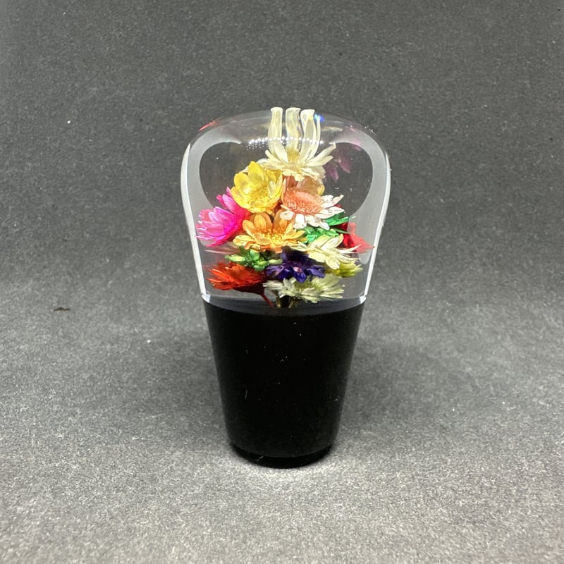 水中花シフトノブ | 森笑店
