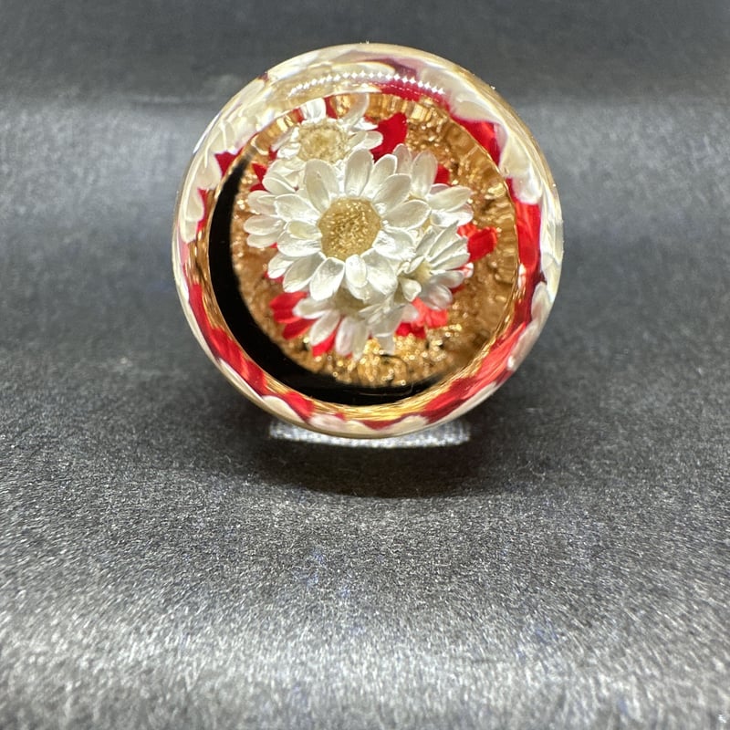 水中花シフトノブ | 森笑店