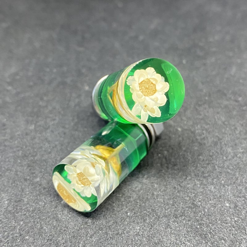 半幅帯 ボルドー花 半巾帯 五つ菱に桔梗 H441 | 花古今/ハナコキン | 三越