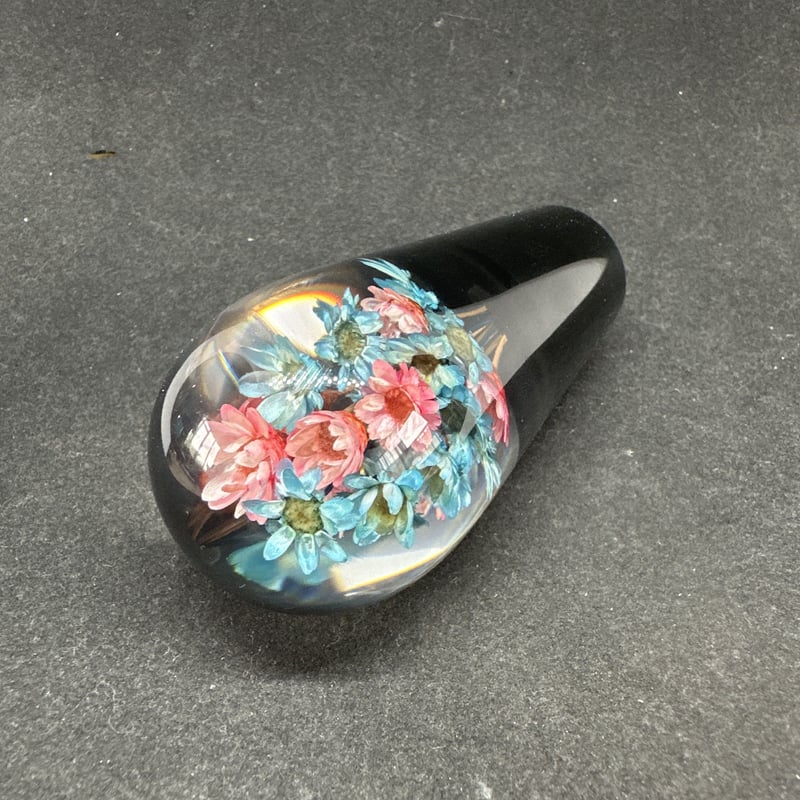 水中花シフトノブ | 森笑店 水中花シフトノブ | 森笑店
