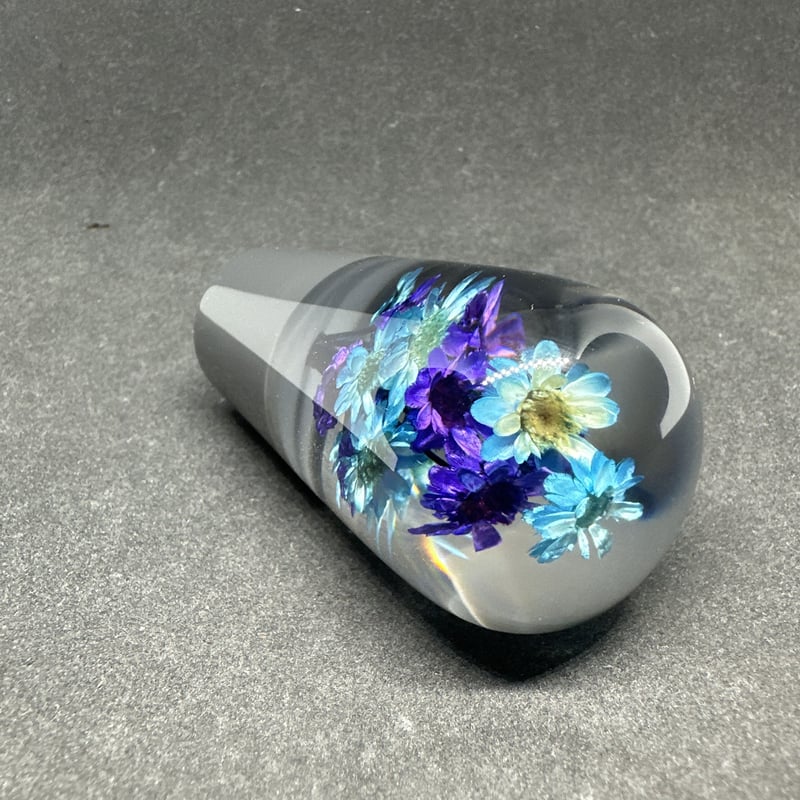 水中花シフトノブ | 森笑店