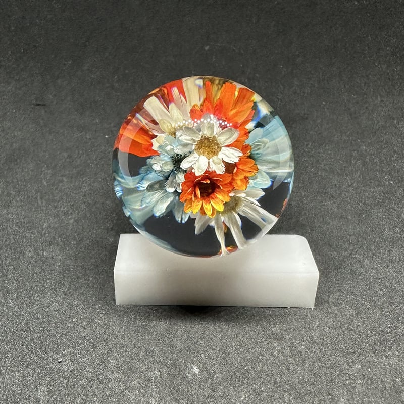 花器　｛中古良品］ 水中花シフトノブ | 森笑店