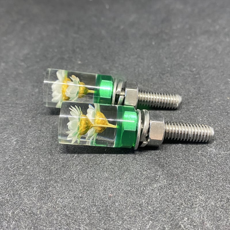 半幅帯 ボルドー花 92150-1590 ボルト アジャスト 5X45 92150-1590 1個 Kawasaki