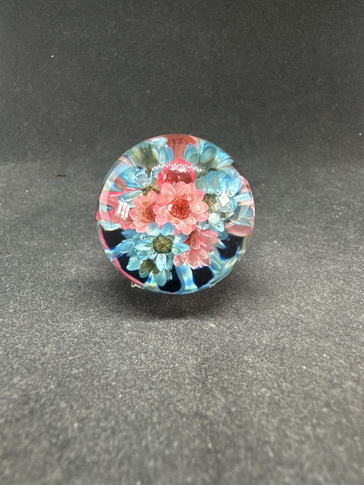 水中花シフトノブ | 森笑店 水中花シフトノブ | 森笑店