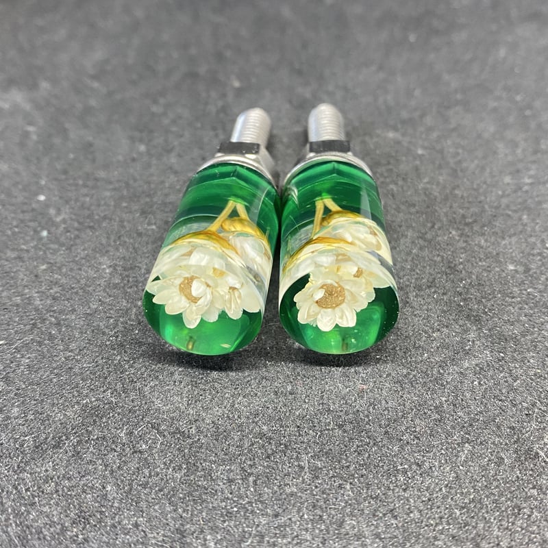 水中花ボルト | 森笑店