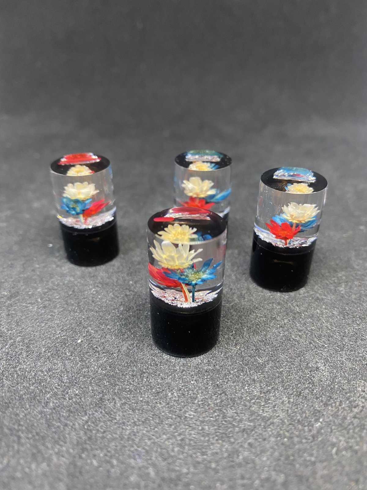 水中花エアーバルブ | 森笑店