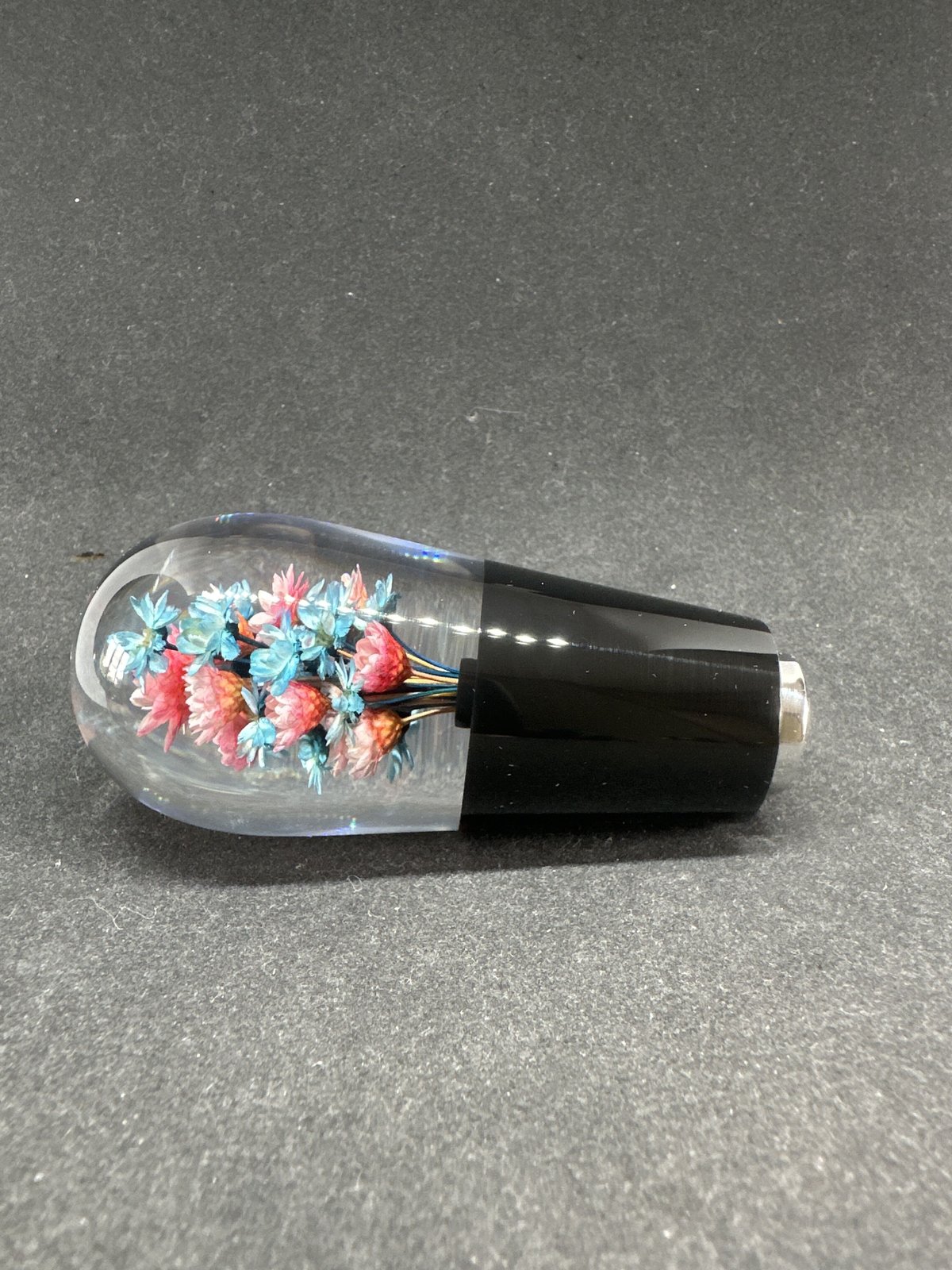 水中花シフトノブ | 森笑店 水中花シフトノブ | 森笑店