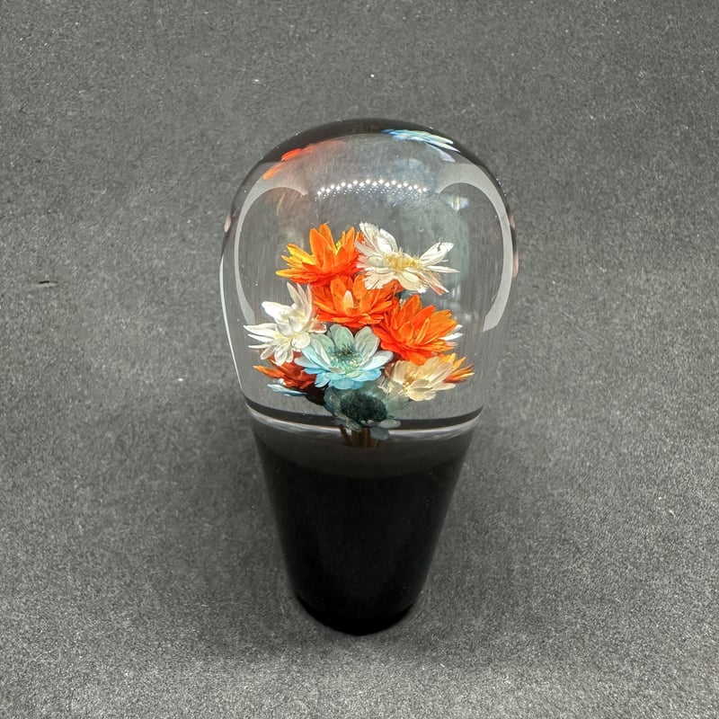 水中花シフトノブ | 森笑店