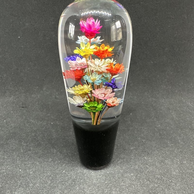 水中花シフトノブ | 森笑店