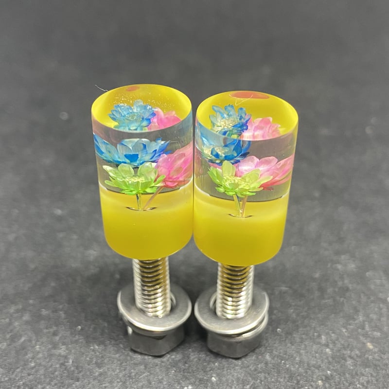 水中花ボルト | 森笑店