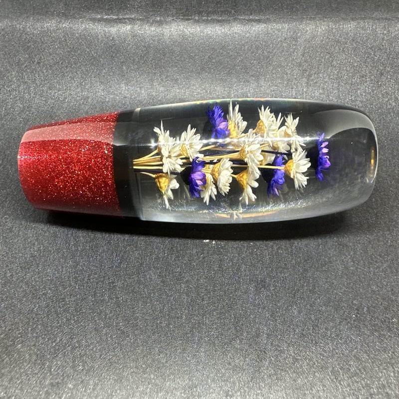 水中花シフトノブ | 森笑店