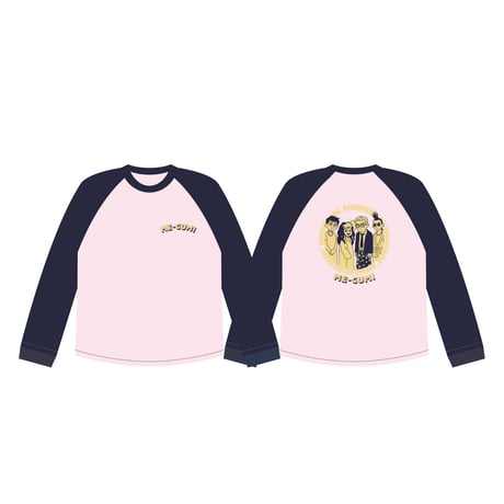 ME-GUMI OFFICIAL STORE