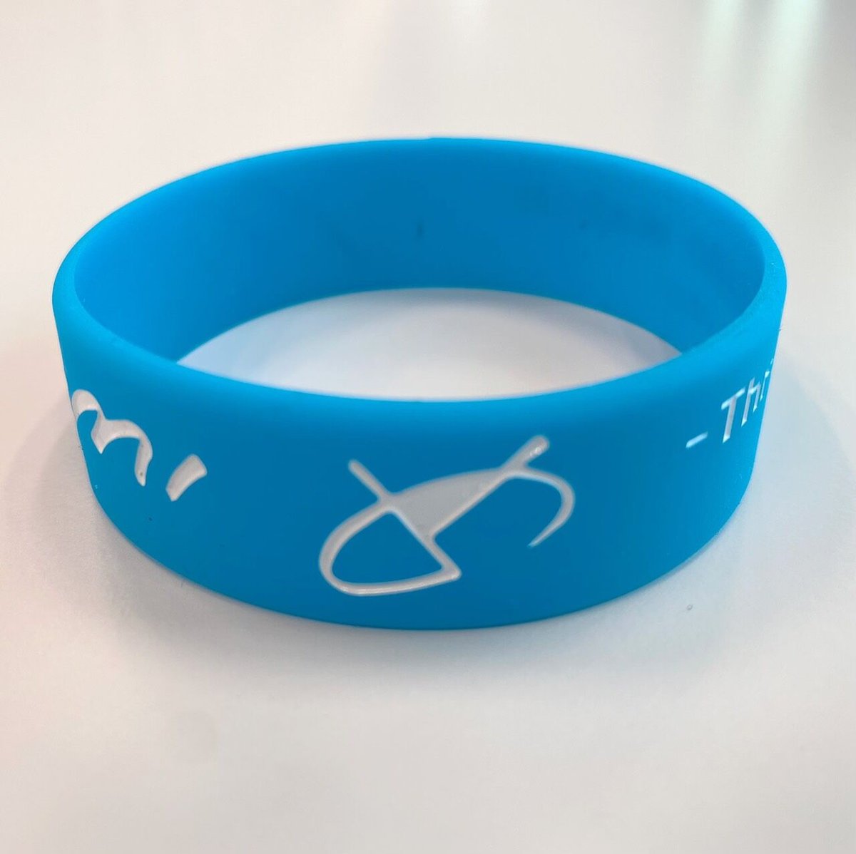 ME-GUMI 3 game match ラバーバンド（WHITE / BLUE / ORAN