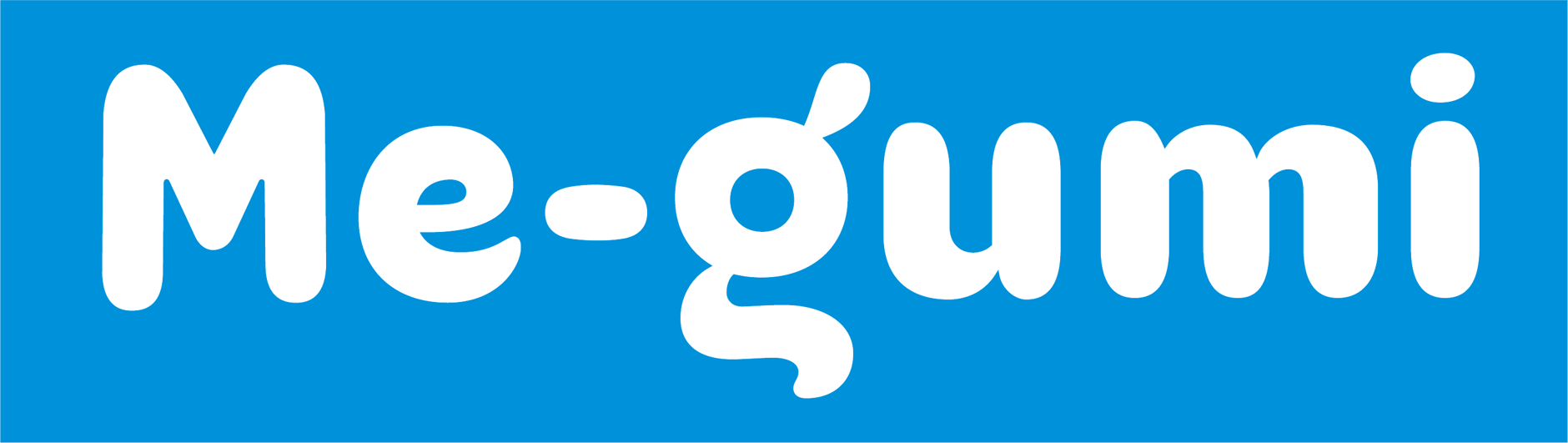 ME-GUMI OFFICIAL STORE