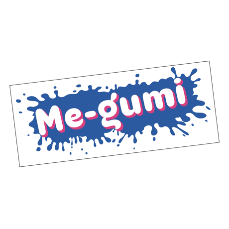 め組【メンバー5人のサイン入り】ME-GUMI バンドトレーナーXLサイズ