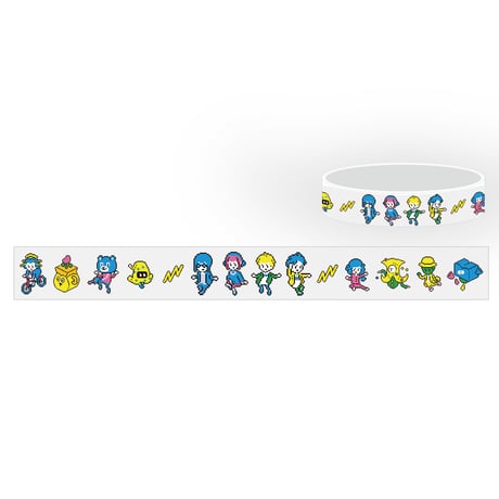 ME-GUMI OFFICIAL STORE